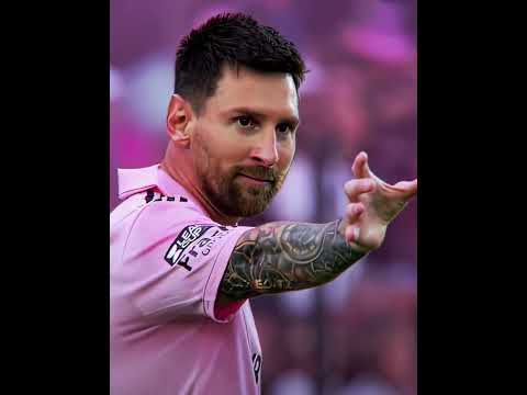 Messi x Super Heroes 🥶🐐