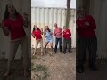 Let’s go PARTY! #dance ​⁠ @Tannerites @TheOhanaAdventure @BransonTannerites