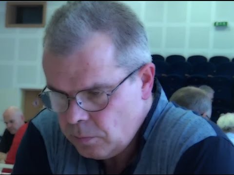 9.4. Robert Adamčík- Jerguš  Pecháč 0 - 1