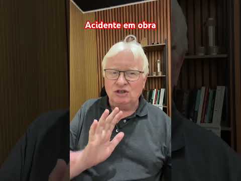 Acidente tira a vida de uma pessoa em Blumenau #noticias #santacatarina #notíciassc #blumenau