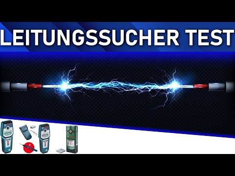 ➤ Leitungssucher Test 2023 | Die besten 3 Leitungssucher