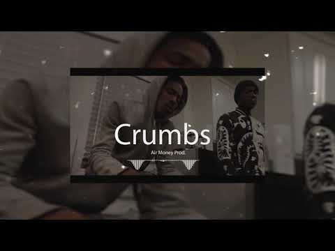 (Free) Baby Smoove x FMB Dz x DameDot x Detroit Type Beat - "Crumbs"