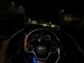 Peris Ka Trip Car Driving Status Video Mp4player Cardriving