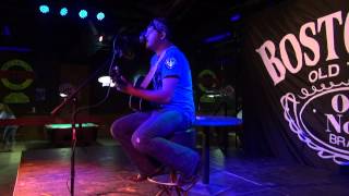Ryan Ready - Cold Hearted Woman (Cross Canadian Ragweed Cover)