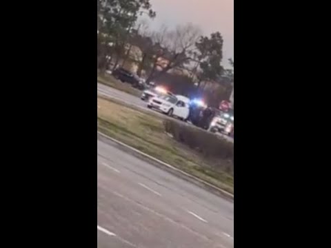 022122 SH 242 CARJACKER TAKEDOWN