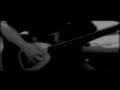 Hellhammer - Power of Satan (Bass Cover)