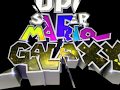 UGLY EAR WARNING Game Over Super Mario Galaxy Effects Round 1 Squared