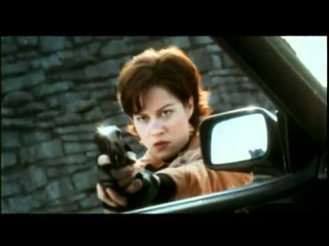 Enter The Eagles   Shannon Lee vs A Gang Of Mobsters