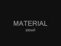 Material - Ciouri