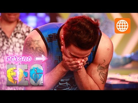 EEG 01-02-2016 parte 5/6 - Onceava Temporada