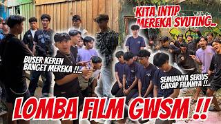 Download lagu CHECKING GSKY FILM mp3 Download lagu CHECKING GSKY FILM mp3