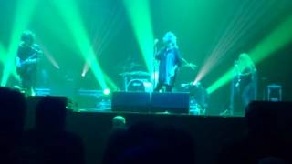 Anathema - Springfield (New Song - Live at Wembley 19/11/16)