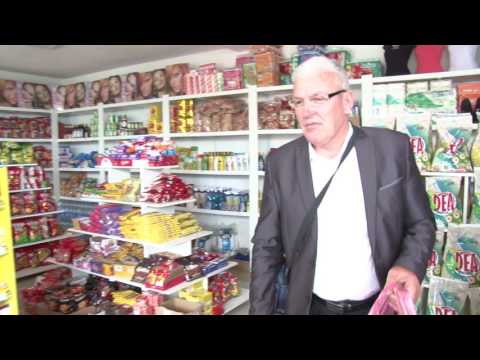 Lalushi- Veresi në market