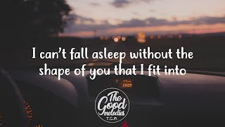 Francois Klark - Please Stay (Lyrics / Lyric Video)