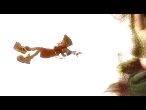 We're Glowing in the Dark - Kingdom Hearts AMV/GMV