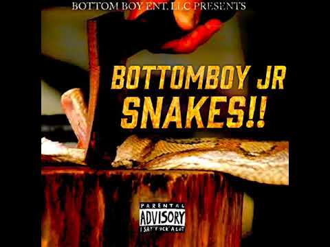 BottomBoy_Jr x Snakes 🐍