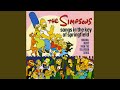 Treehouse Of Horror V Medley