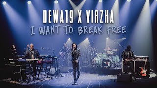 Download lagu @Dewa19 Feat Virzha - I Want To Break Free mp3 Download lagu @Dewa19 Feat Virzha - I Want To Break Free mp3