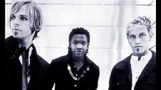 DC TALK - Luv Is A Verb