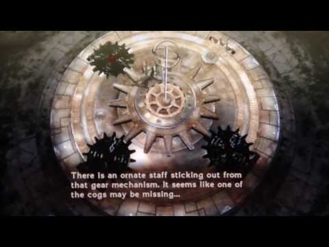 Bayonetta HD playthrough pt39