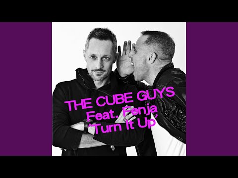 Turn It Up (feat. Fenja) (The Cube Guys & Marco Fratty Extended Mix)
