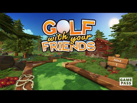 Golf with Your Friends Weekly Xbox Game Pass Ultimate Rewards Quest Guide 7-7-20 to 7-14-20