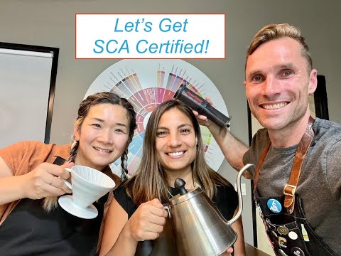 Let's Get You SCA Certified!