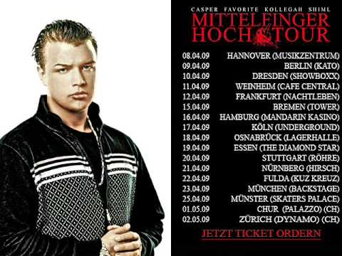 Kollegah - Fanpost (Fler & Aggro Berlin Diss)