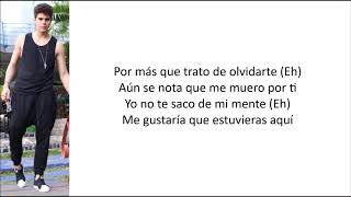 Download lagu Cnco solo yo letras mp3