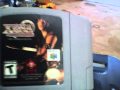 N64 Sean S Gaming Videos Epi 1