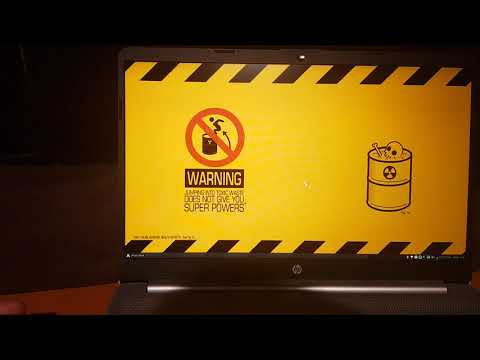 ArcoLinux : 2384 HP 15s-eq2032nb - get I get rid of some drivers - AMD CPU - AMD GPU