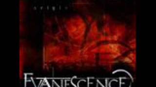 Imaginary [Origin Version] - Evanescence (Demo Album: Origin)