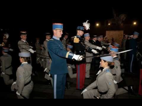 Marche du Royal Soissonnais