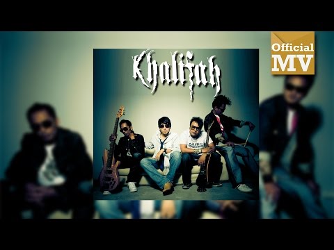 Khalifah - Lagu Untuk Adinda (Official Music Video)