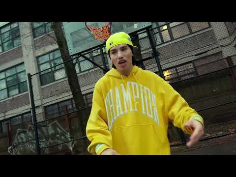 King-maní  malas amistades (video-Oficial)