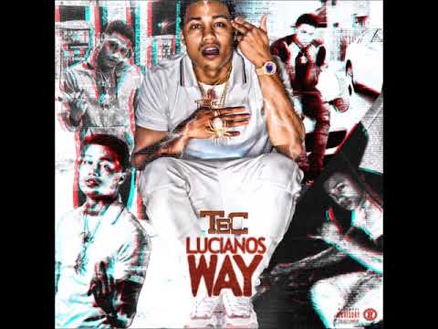 T.E.C "Plottin On Me" Feat. Dez Da Ghost