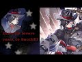 Diabolik Lovers React To Boothill HSR