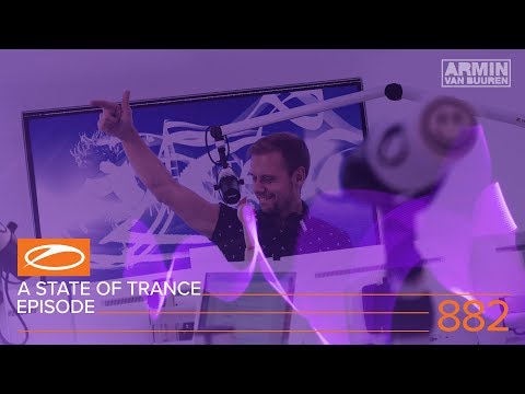 A State of Trance Episode 882 (#ASOT882) – Armin van Buuren