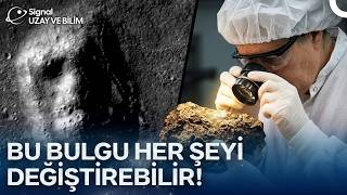 Mars’tan Gelen Göktaşı Gerçeği Açığa Çıkardı! | Türkçe Dublaj Belgesel