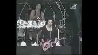 W.A.S.P. - INVISIBLE BOY