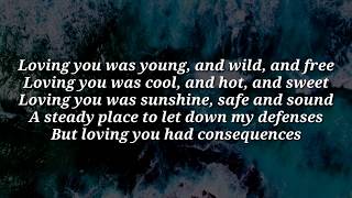 Camila Cabello - Consequences (orchestra - Audio)