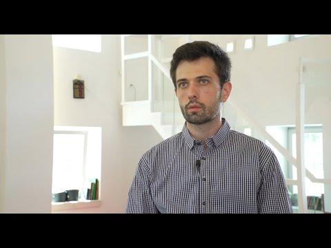 PUT HIFZA - hafiz Haris Čorbo