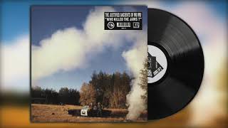 The Justified Ancients Of Mu Mu - Killed The JAMS?
