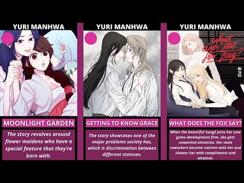 Mangabuddy Yuri