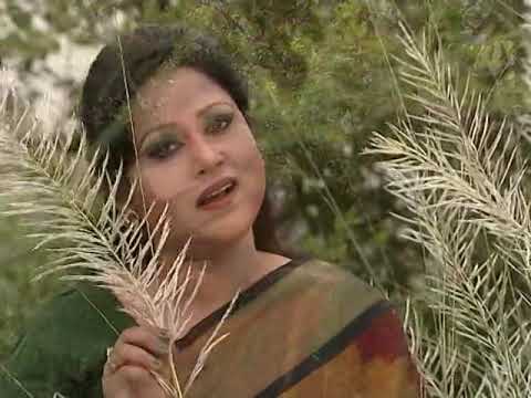 Johura Alim -  Nirikh Bandho Re Dui Noyone | লোক সঙ্গীত | নিরিখ বান্ধ রে দুই নয়নে | জোহুরা আলীম