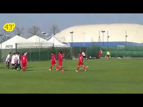 Ronta - SPIV : 2-3 _ 12-04-2015