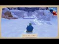 セサミストリート ワンス アポン ア モンスター 正しいそりすべり