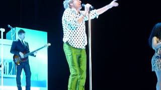 Rod Stewart - Finest Woman - Ziggo Dome - Amsterdam, 12 June 2013