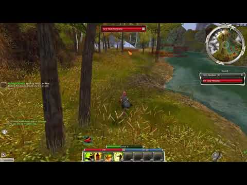 Guild Wars Reforged - Melandru Ironman Challenge - Chaotic Beginnings