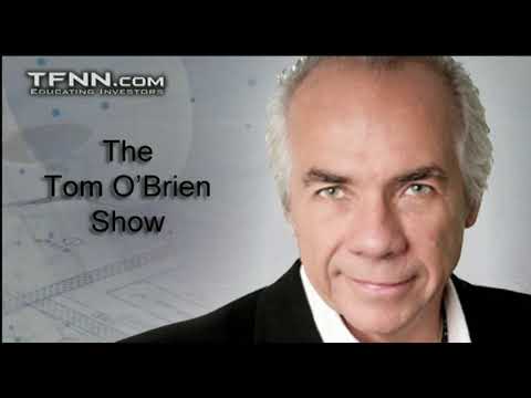 October 20th, Tom O'Brien Show on TFNN - 2021
